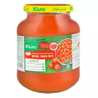 كنور صلصة طماطم 360جم