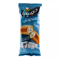 دومتي سندوتش جبنة بلس سادة