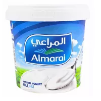 المراعي زبادى 1 كجم وفر 30%