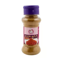 العالمية ملاحة كارى هندى 70جم