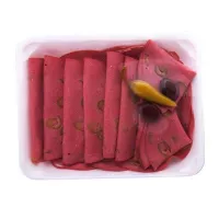 اطياب لانشون زيتون