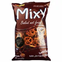 بريتزو ميكسى بهارتلي 170جم