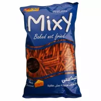 بريتزو ميكسى جبنة 170جم