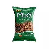 بريتزو ميكسى شطة وليمون 170جم