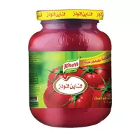 فاين فودز صلصه 360جم