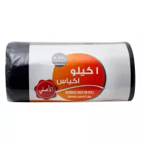 كوين رول قمامة 70*90سم 1كجم الاصلي