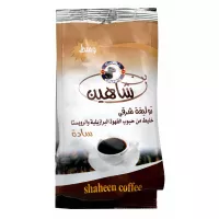 شاهين بن سادة وسط 100جم