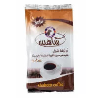 شاهين بن سادة غامق 100جم