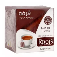 روتس قرفة 12فتلة