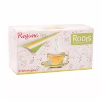 روتس شاي ريجيم 30ظرف
