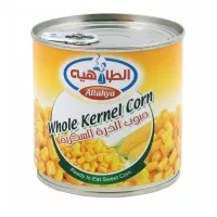 الطاهية ذرة حلوة 340جم