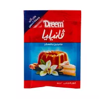 دريم فانيليا 2 جم