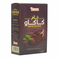دريم كاكاو خام 100 جم