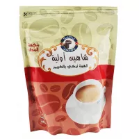 شاهين قهوة كيس بندق 250جم