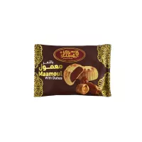 الطحان معمول بالتمر سادة 35جم
