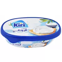 كيرى جبنة كريمية يوناني200جم