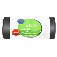 كوين رول قمامة 60*70سم 1كجم الأصلي