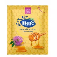 هيرو عسل نوارة البرسيم 20جم