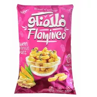 فلامنكو سناكس سوداني حلو