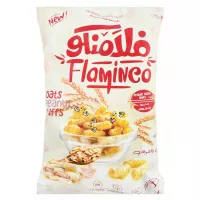 فلامنكو سناكس سوداني وشوفان