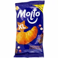 مولتو كرواسون Xl شيكولاته