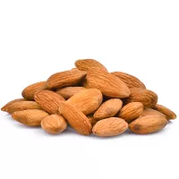 مكسرات لوز ني