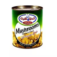 الطاهية مشروم شرائح 800جم