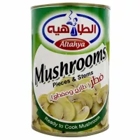 الطاهية مشروم شرائح 400جم