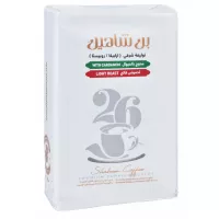 شاهين بن محوج فاتح 200جم