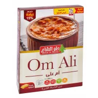 حلو الشام أم على 140جم