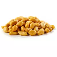 سوداني محمص 250جم