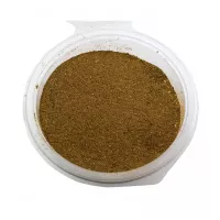بهارات سمك 125جم