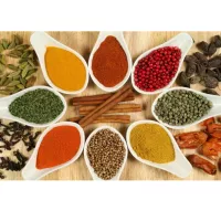 اعشاب نزلات البرد 100جم