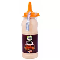 ايلليو صوص باربكيو 250جم