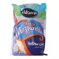 الاصدقاء موتزاريلا طبيعي 400جم