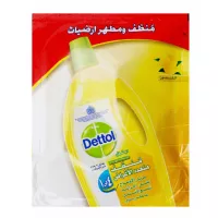 ديتول مطهر ماك كيس 100 مل ليمون