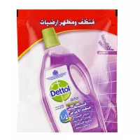 ديتول مطهر ماك كيس 100 مل لافندر