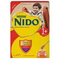 نيدو حليب مجفف 288جم +1