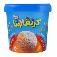 كرنفاليتا ايس كريم فانيليا ومانجو 850مل