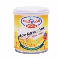 الطاهية ذرة حلوة 180جم
