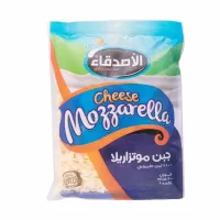 الاصدقاء موتزاريلا طبيعي 200جم
