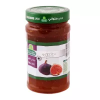 حلواني مربي تين 350 جم