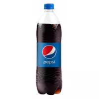 بيبسى زجاجه 1.97 لتر