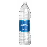 اكوا فينا مياة معدنيه زجاجه 1.5 لتر