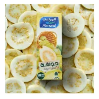 المراعي عصير جوافة 235مل
