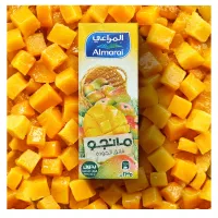 المراعي عصير مانجو 235مل
