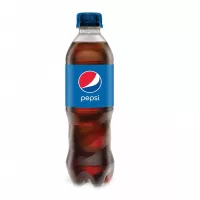 بيبسى زجاجه 400 مل