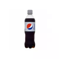 بيبسى زجاجه دايت 400 مل