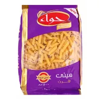 حواء مكرونة 400جم ميني فرن