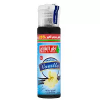 حلو الشام فانيليا سائلة 35مل عرض